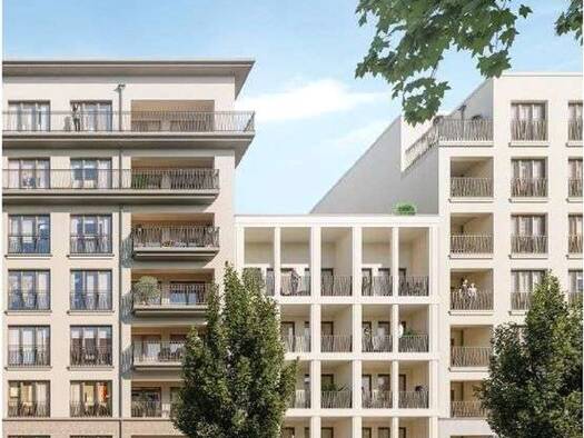Wohnung zur Miete 700 € 2 Zimmer 87,6 m² frei ab sofort Regerstraße 60 Au-Haidhausen München 81541