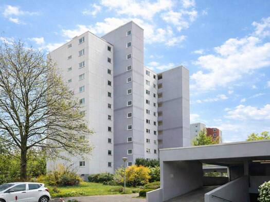 Wohnung zum Kauf 189.000 € 3 Zimmer 76 m² 11. Geschoss Vogelstang Mannheim 68309