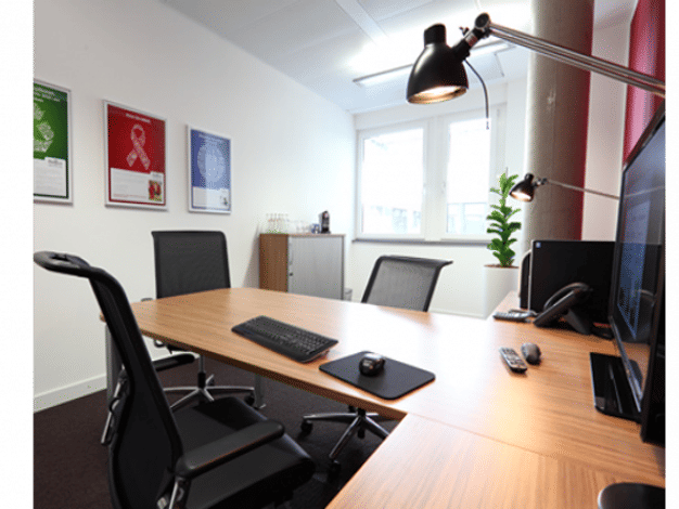 Bürofläche zur Miete provisionsfrei 229 € 4 m² Bürofläche Waidmarkt Altstadt-Süd Innenstadt 50676