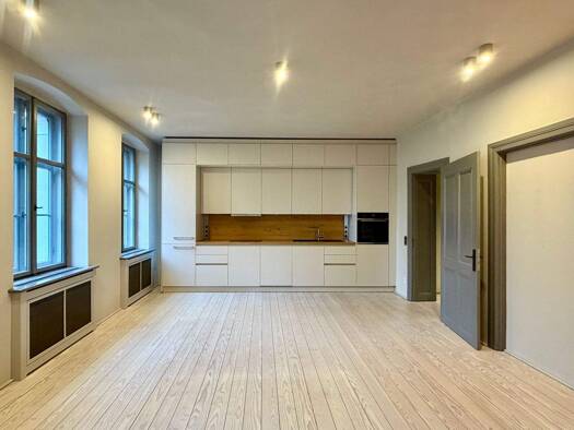 Wohnung zur Miete 2.245 € 2 Zimmer 70,2 m² 1. Geschoss Mulackstraße 22 Mitte Berlin 10119
