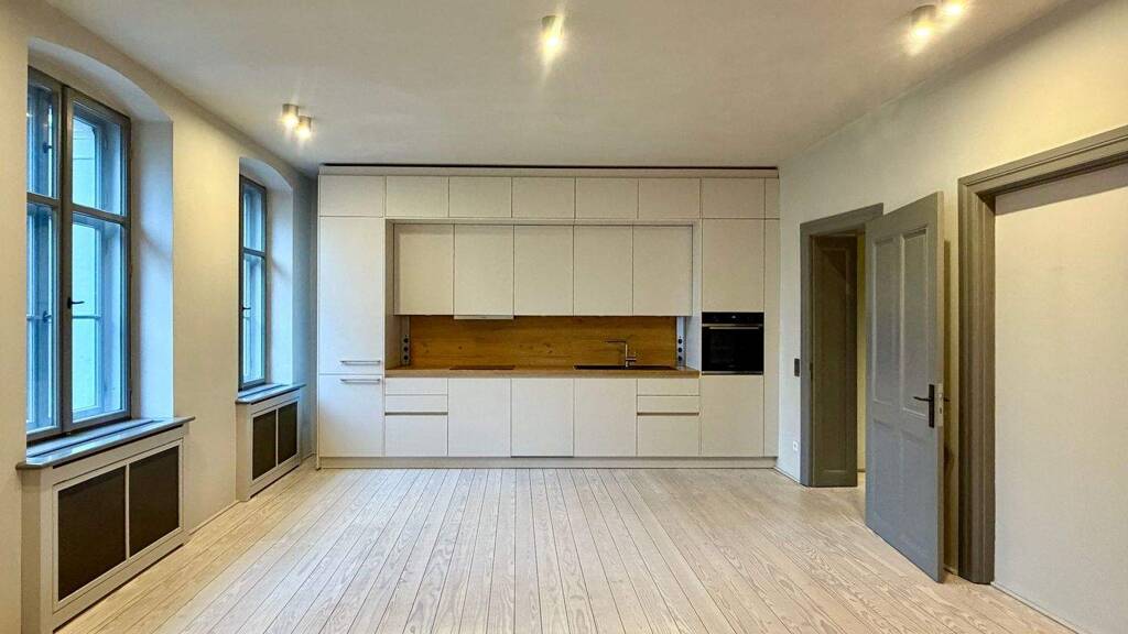 Wohnung zur Miete 2.145 € 2 Zimmer 70,2 m² 1. Geschoss Mulackstraße 22 Mitte Berlin 10119