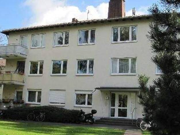 Wohnung zur Miete 804 € 3 Zimmer 66,2 m² 2. Geschoss frei ab 16.02.2026 Clara-Wieck-Str. 15 Rüngsdorf Bonn 53179