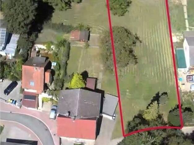 Grundstück zum Kauf 46.000 € 713 m² Grundstück Oberstreit 55596