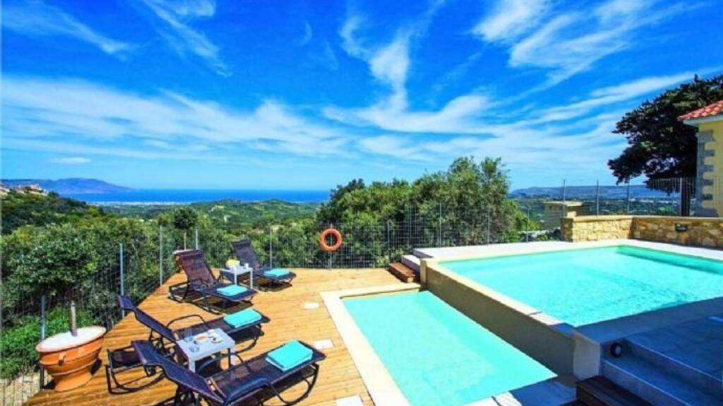 Villa zum Kauf 450.000 € 6 Zimmer 280 m² 650 m² Grundstück Patima 73007