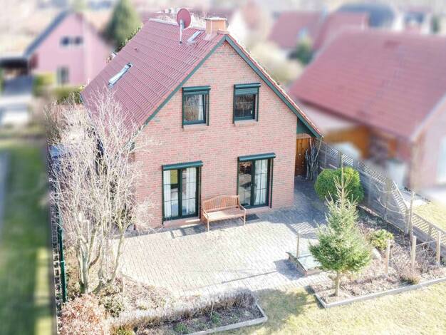 Einfamilienhaus zum Kauf 405.000 € 4 Zimmer 85,1 m² 250,1 m² Grundstück Kaltenhof Poel 23999