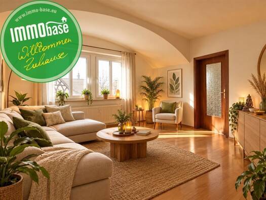 Wohnung zum Kauf 65.900 € 2 Zimmer 81,4 m² 4. Geschoss frei ab sofort Frankenberg Frankenberg 09669