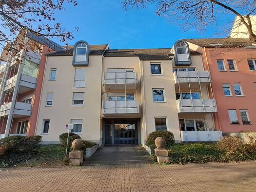 Wohnung zur Miete 690 € 2 Zimmer 70,5 m² 1. Geschoss frei ab 16.11.2026 Trier-Süd Trier 54290