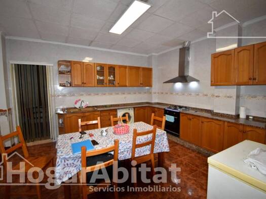 Villa zum Kauf 150.000 € 3 Zimmer 87 m² 123 m² Grundstück del Raval de San Roque Algemesí 46680