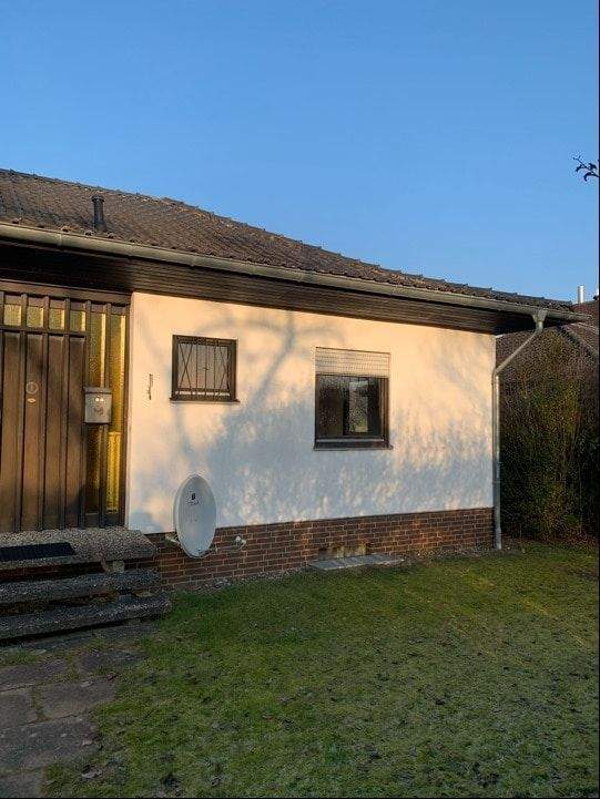 Immobilie in Bad Grund - Wohnen auf einer Ebene! - Bild 2