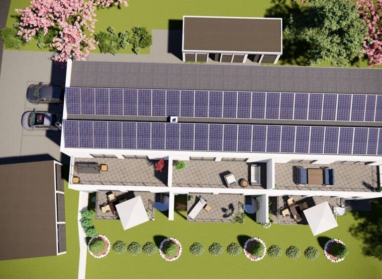 Reihenendhaus zum Kauf 879.000 € 5 Zimmer 181 m²<br/>Wohnfläche 300 m²<br/>Grundstück Herrieden Herrieden 91567