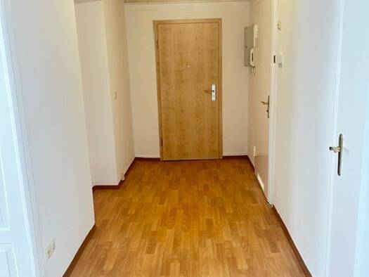 Wohnung zur Miete 422 € 2 Zimmer 52 m² 2. Geschoss frei ab sofort Arnstadt Arnstadt 99310