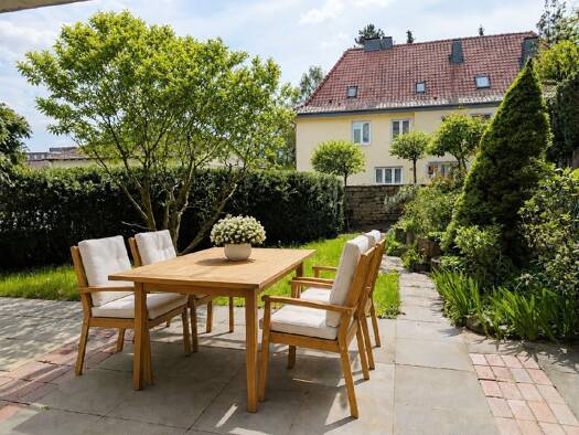 Wohnung zum Kauf provisionsfrei 490.000 € 3 Zimmer 104 m² Lürmannstraße 43 Westerberg Osnabrück 49076