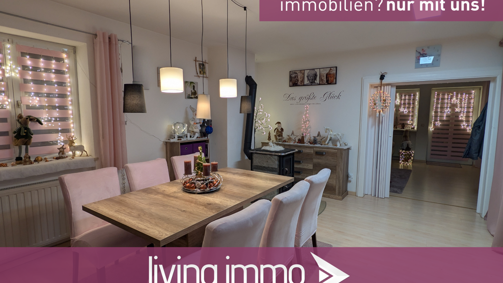 Doppelhaushälfte zum Kauf 5 Zimmer 150 m² 344 m² Grundstück Schönbrunn Landshut-Schönbrunn 84036