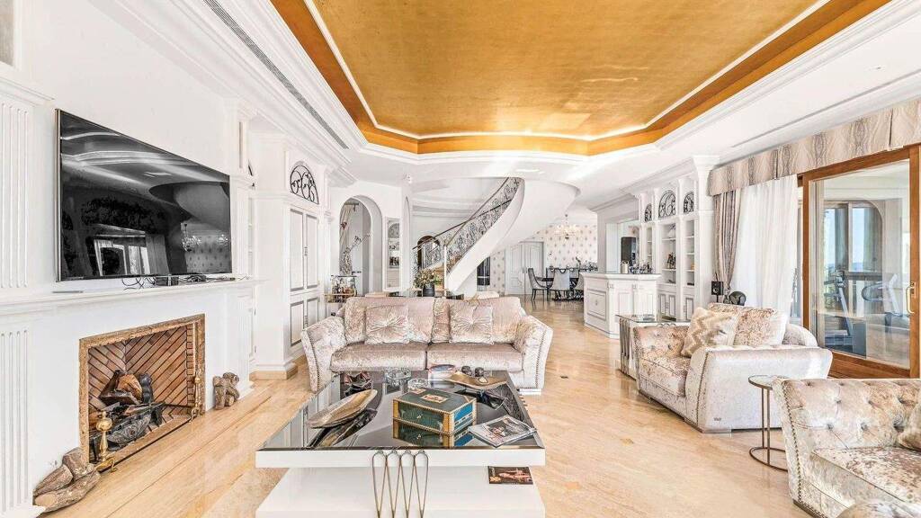 Haus zum Kauf 9.750.000 € 1.337 m² 7.100 m² Grundstück Estepona 29680