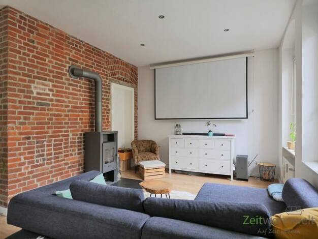 Wohnung zur Miete auf Zeit 1.650 € 3 Zimmer 100 m² frei ab 01.12.2026 Süd Südstadt 34121