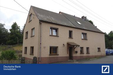 Einfamilienhaus zum Kauf 90.000 € 11 Zimmer 268 m² 520 m² Grundstück Lichtenbrunn Bad Lobenstein 07356