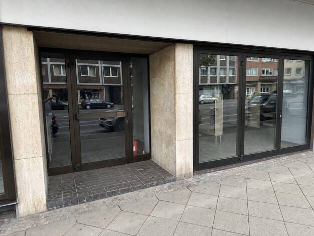 Laden zur Miete provisionsfrei 3.960 € 320 m² Verkaufsfläche Hohe Straße 16 Mitte Innenstadt-West 44139