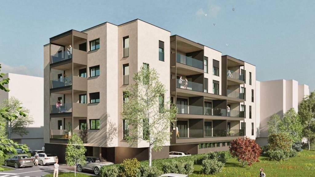 Wohnung zum Kauf 2.700 € 2 Zimmer 63 m² 1. Geschoss Krapinske Toplice