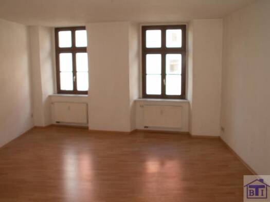 Wohnung zur Miete 510 € 4 Zimmer 104 m² 2. Geschoss Zittau Zittau 02763