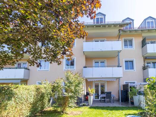Wohnung zum Kauf 375.000 € 2 Zimmer 58,7 m² Penzberg 82377