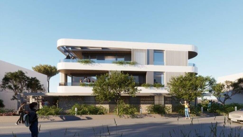 Wohnung zum Kauf 335.000 € 2 Zimmer 94 m² Umag 10431