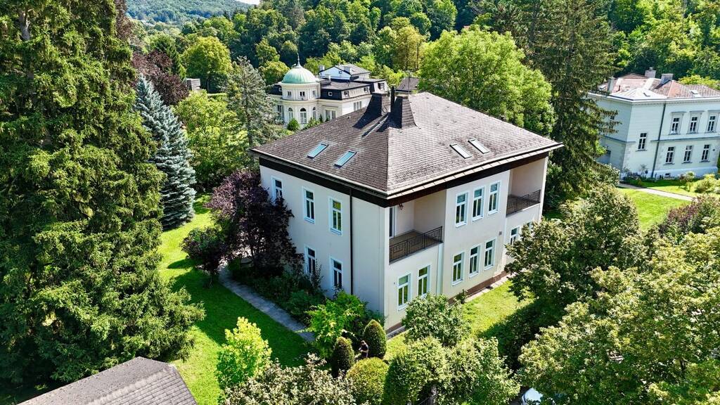 Wohnung zum Kauf provisionsfrei 699.000 € 4 Zimmer 154 m² Purkersdorf 3002