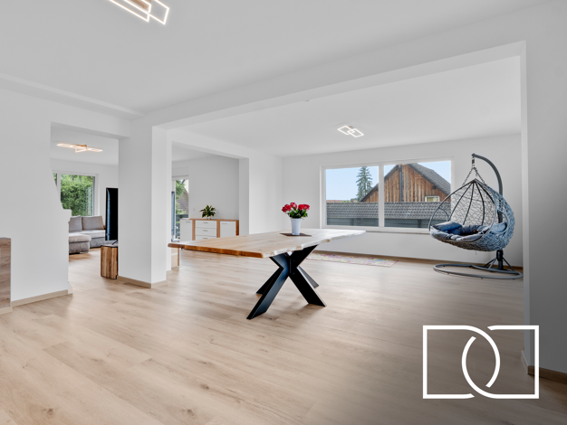 Einfamilienhaus zum Kauf 779.000 € 6 Zimmer 243,8 m² 1.247 m² Grundstück Oberlindelburg Schwarzenbruck 90592