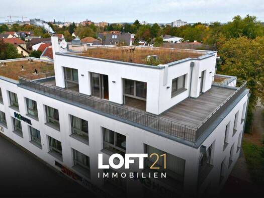 Bürogebäude zur Miete provisionsfrei 3 Zimmer 130 m² Bürofläche Ingolstadt 85057