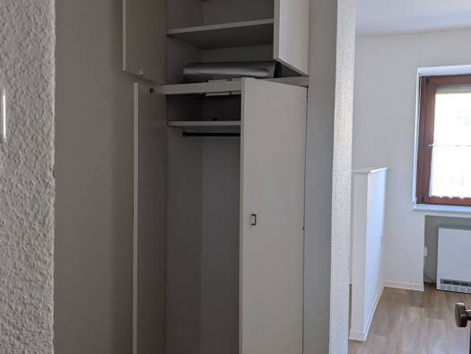 Studio zur Miete 240 € 1 Zimmer 30 m² 2. Geschoss frei ab sofort Ückendorf Gelsenkirchen 45886