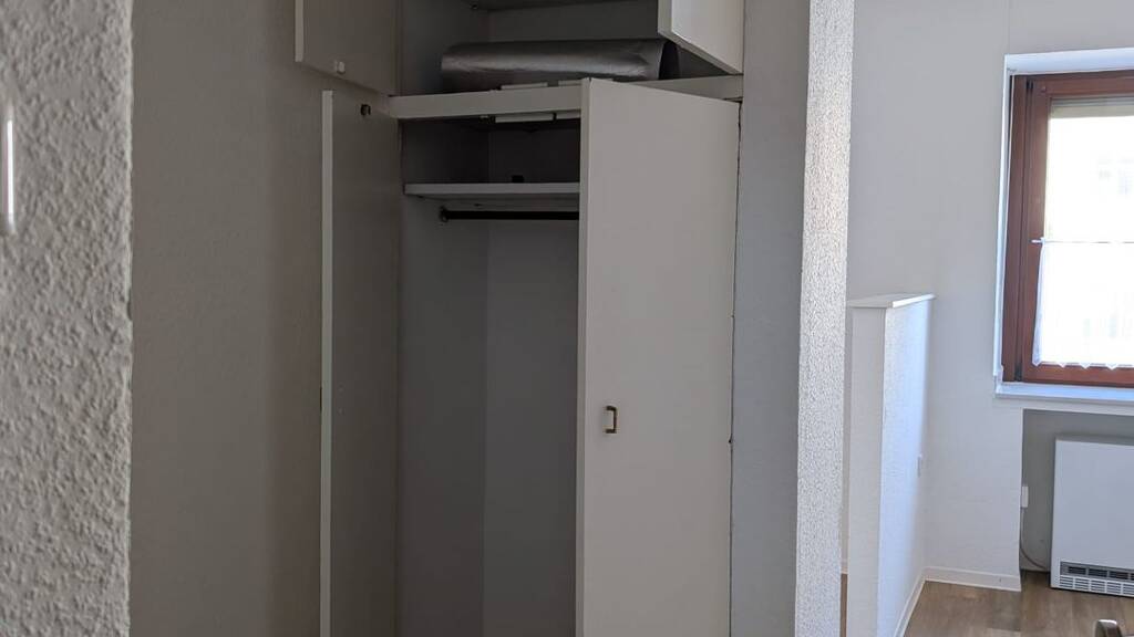 Studio zur Miete 240 € 1 Zimmer 30 m² 2. Geschoss frei ab sofort Ückendorf Gelsenkirchen 45886