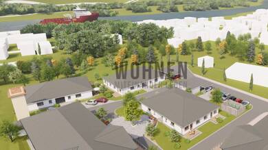 Haus zum Kauf - Neubau 399.499 € 3 Zimmer 83,3 m² Faulbach Faulbach 97906
