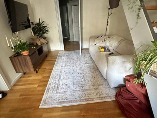Maisonette zur Miete 1.150 € 3,5 Zimmer 112 m² frei ab 01.11.2026 Bamberg Bamberg 96047