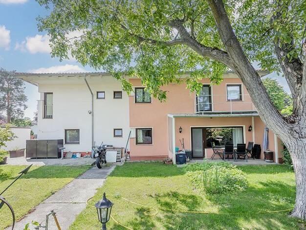 Mehrfamilienhaus zum Kauf 698.000 € 7 Zimmer 220 m² 752 m² Grundstück Buckow Neukölln 12353