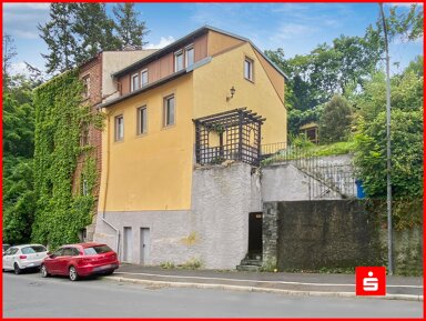 Doppelhaushälfte zum Kauf 500.000 € 4,5 Zimmer 100 m² 570 m² Grundstück Steinbachtal Würzburg 97082