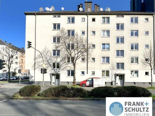 Wohnung zum Kauf 90.000 € 3 Zimmer 53,8 m² 3. Geschoss Mitte Dortmund 44147