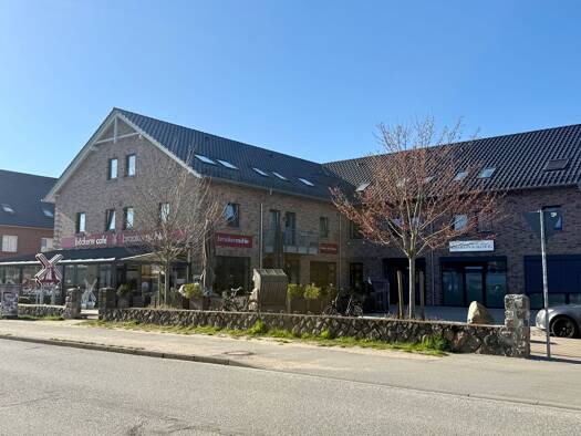 Wohnung zur Miete 750 € 2 Zimmer 46 m² 2. Geschoss frei ab 01.05.2026 Hoisbüttel Ammersbek 22949