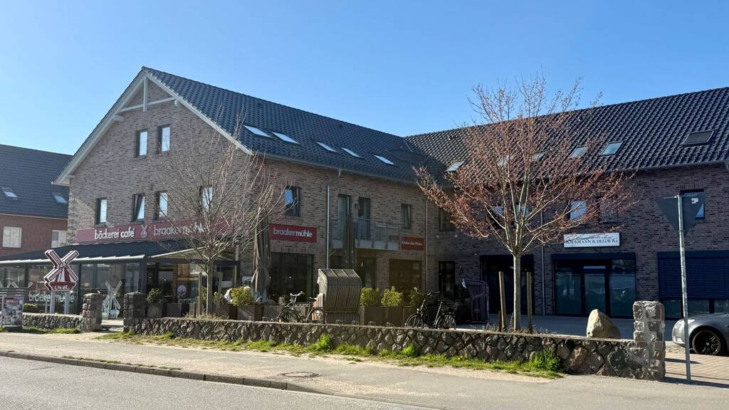 Wohnung zur Miete 750 € 2 Zimmer 46 m² 2. Geschoss frei ab 01.05.2026 Hoisbüttel Ammersbek 22949