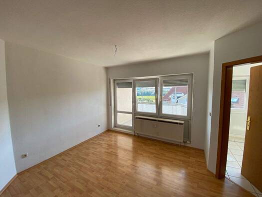 Wohnung zur Miete 582 € 4 Zimmer 98,8 m² 2. Geschoss Nelkenweg 4 Stadtilm 99326