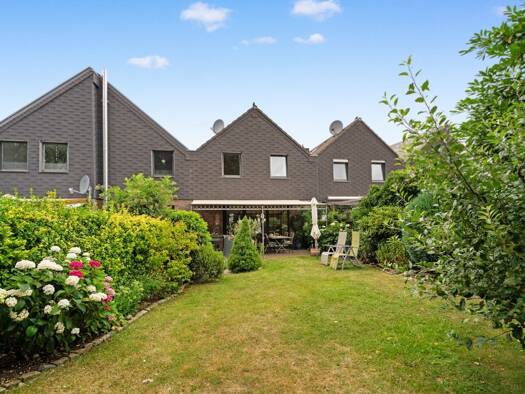 Reihenmittelhaus zum Kauf 339.000 € 4 Zimmer 115,1 m² 326 m² Grundstück Kohlscheid Herzogenrath 52134