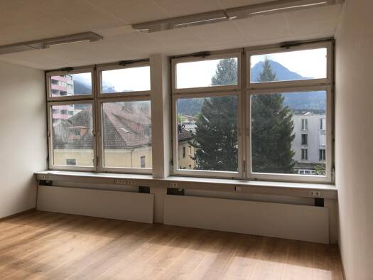 Sonstiges zur Miete provisionsfrei 634 € 32 m² Bludenz 6700