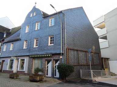 Haus zum Kauf 219.000 € 3 Zimmer 80 m² 60 m² Grundstück frei ab sofort Kernstadt Limburg 65549