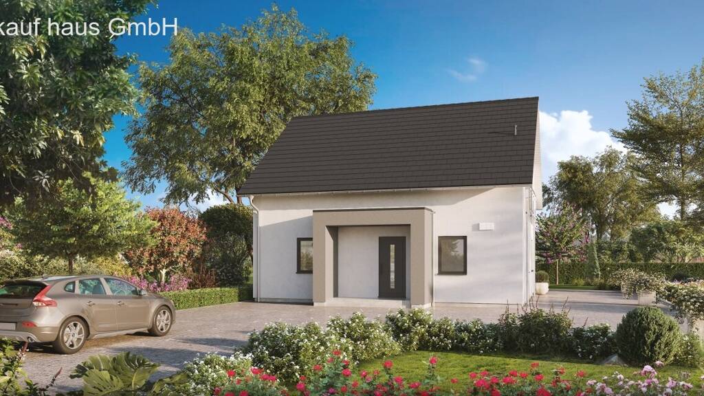 Einfamilienhaus zum Kauf 355.000 € 5 Zimmer 164,8 m² 550 m² Grundstück Schafbrücke Saarbrücken 66121