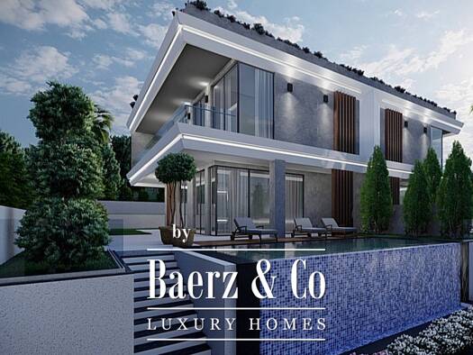 Villa zum Kauf 1.100.000 € 4 Zimmer 211 m² 506 m² Grundstück Kaštelanec