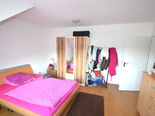 Wohnung zur Miete 540 € 2 Zimmer 64,4 m² 2. Geschoss Römerstraße 160 Konz 54329