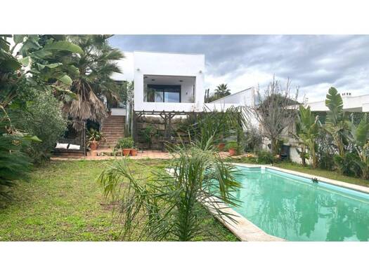 Chalet zum Kauf 778.000 € 4 Zimmer 300 m² 1.000 m² Grundstück Algeciras 11205