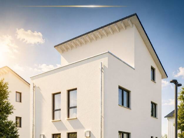 Haus zum Kauf 499.500 € 9 Zimmer 195 m² 530 m² Grundstück Meidelstetten Hohenstein 72531