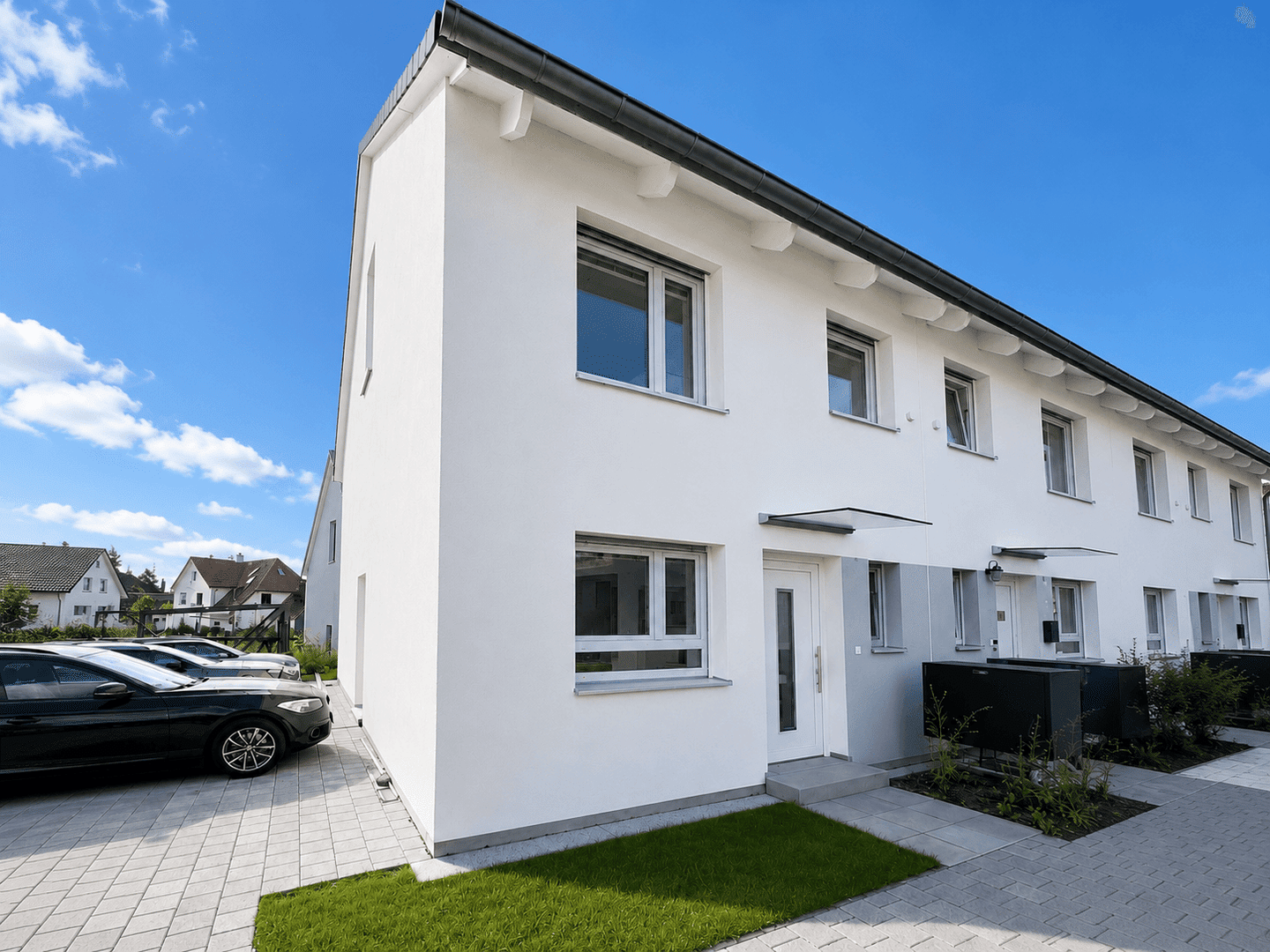 Haus – Sindelfingen - Mehr
