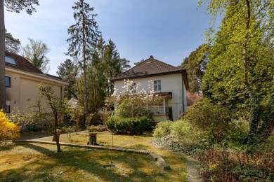 Einfamilienhaus zum Kauf 610.000 € 7 Zimmer 144 m² 962 m² Grundstück Frohnau Berlin 13465
