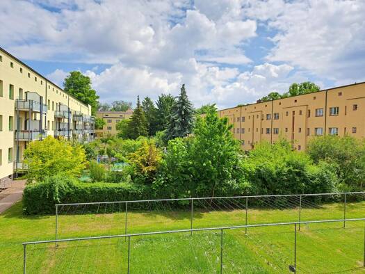 Wohnung zur Miete 549 € 3 Zimmer 67,1 m² 1. Geschoss Walbecker Straße 51 Stadtfeld West Stadtfeld West 39110