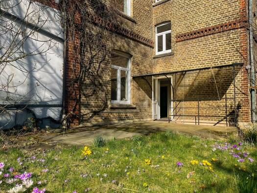 Terrassenwohnung zur Miete 1.100 € 3 Zimmer 73 m² Geschoss EG/3 frei ab sofort Oberkassel Bonn 53227